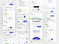Toastification website | Responsive version by Sepide Moqadasi on Dribbble