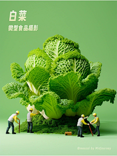生性冷漠采集到构图 透视