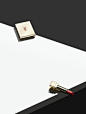Apostrophe - Travis Rathbone - Cosmetics : Apostrophe - Travis Rathbone - Cosmetics