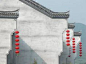 正在逐渐遗失的中国建筑设计文化：美得无法呼吸！