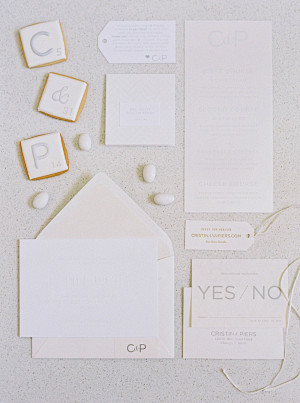 Stationery Wedding I...
