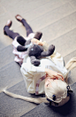 花曦的cosplay正片 最喜欢的，就是悠了 | 半次元-ACG同人创作&同好社群