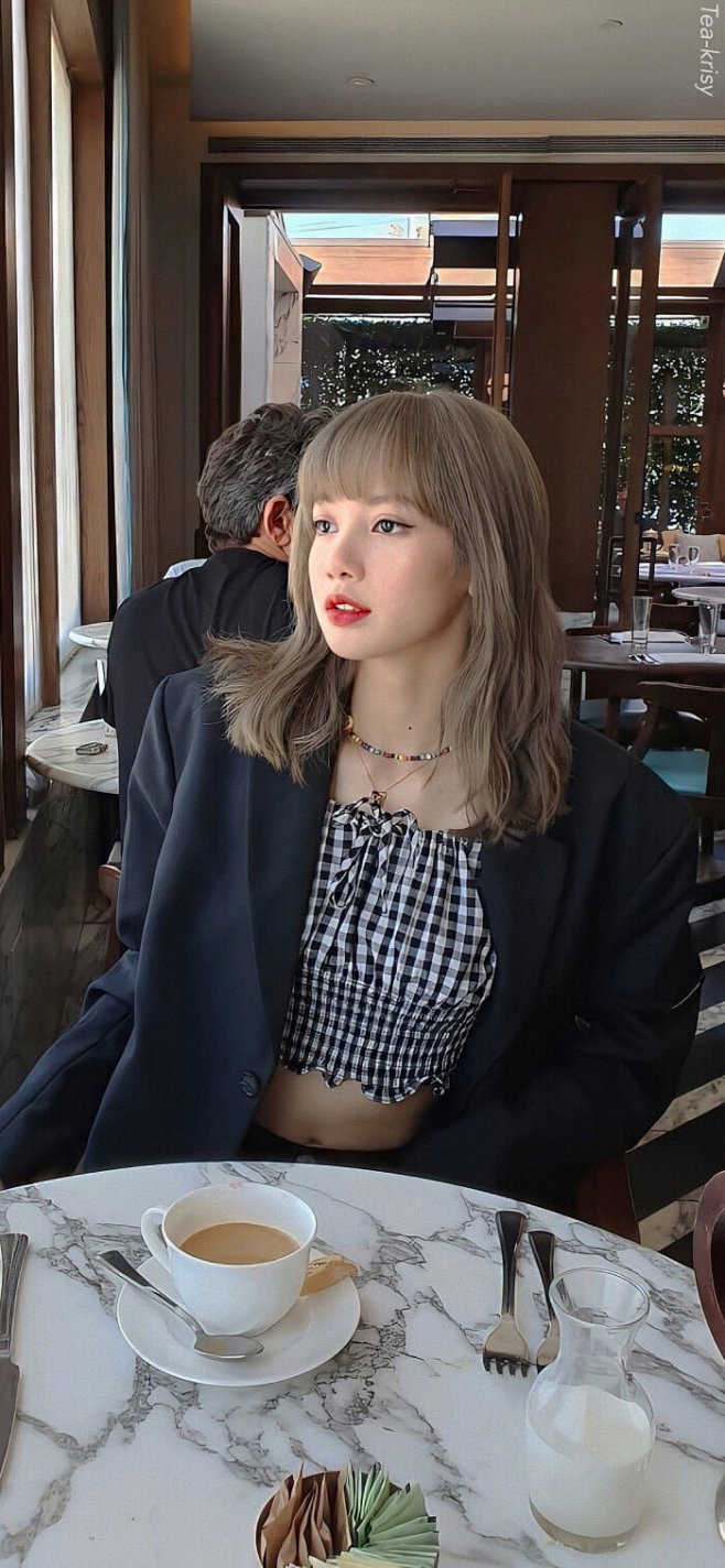 Lisa