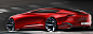 Buick Riviera Concept Design 1