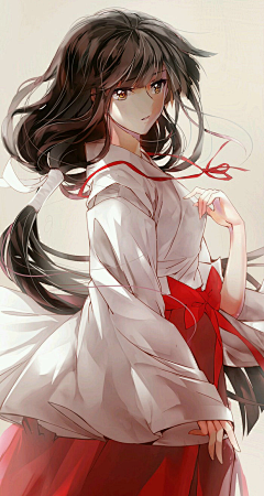 SilenceMo采集到CG插画类