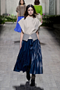 Vionnet - Fall 2014 Ready-to-Wear Collection