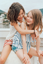 KIDS / SUMMERTIME-EDITORIALS | ZARA United States