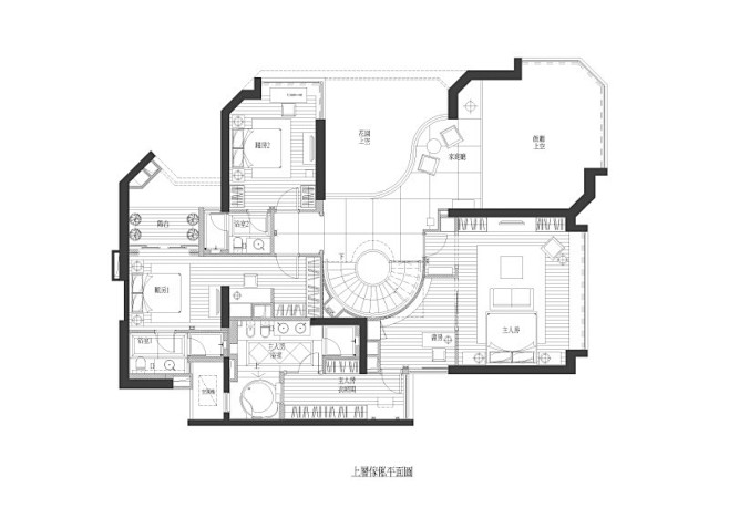 廣州金海灣 A棟5單位-上層_plan....