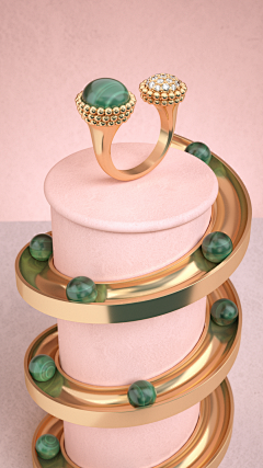 rickyguan002采集到c4d