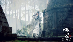 一目o采集到剧照,海报