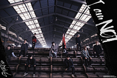 CaRat橘籽采集到J.Z™‖StrayKids