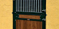 Stable in Spain : Internal stables Classic-Wave, windows, door, barn door