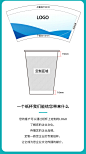 办公室纸杯定制印logo一次性纸杯子定做家用加厚结婚商用1000只装-淘宝网