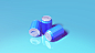 易拉罐 #C4D# #易拉罐#