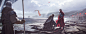 chasestone's DeviantArt gallery :  