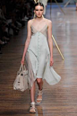2014春夏纽约时装周--女装主要款式_服饰流行前线