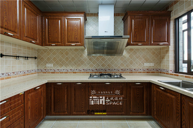 厨房装修效果图，客厅装修，卫生间装修效果...