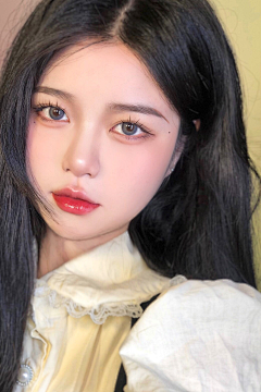 谢金海她娘采集到美妆
