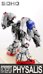 【SOHO玩家】G-SYSTEM 1：60 GP02-A MAX版