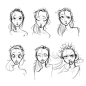 character concept art  #character #characterdesign #conceptart #digitaldrawing #disneystyle