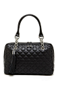 Calvin Klein Quilted Shoulder Bag