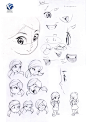 Animasi Jalu : 'Character Design  " Dewa"'3D model ,Teksturing,  "Indut"