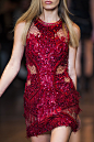 Versace - Fall 2014 Ready-to-Wear Collection
