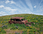Photography  abandoned Travel western Landscape Nature america summer road trip travel photography
