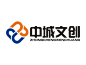 中城文创（北京）资产管理有限公司标志设计方案1