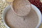 红豆薏米粉怎么做 美厨邦