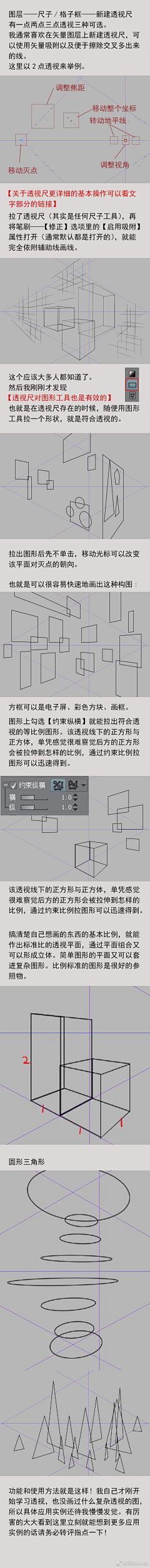 肆酒先生采集到教程，不要钱