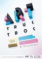Art Truc Troc 2014 on Behance