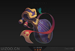 Hannie🎨采集到游戏-图标-jiaoc
