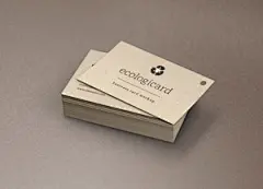欧美商务简约高清企业个人名片卡片PSD分层模板平面设计PS素材
