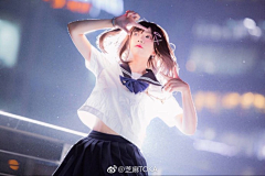 tomo采集到光