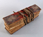 Tibetan book of prayers, Tibet, about 1880.: 