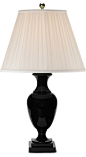 Noble Estate Large Vase Table Lamp - contemporary - Vases - circalighting.com