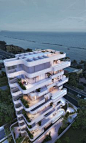 terra - Orange Architects - Orange Architects