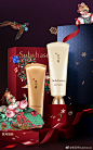 @雪花秀Sulwhasoo 的个人主页 - 微博