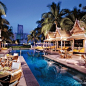 22家世界著名度假酒店设计方案推荐 - QQ邮箱