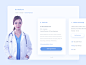 Doctor Profile &#;40medical product&#;41