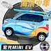 宏光MINI EV 小神车「音浪应援组」已就位！
#常州西太湖国际音乐节#等你fun肆嗨
你最想看 哪四辆小神车 亮相音乐节？

转发➕评论带话题#五菱飒入音乐圈#，pick你钟意的四款小神车，并关注@五菱汽车。O
9月14日上午9点  ，我们将抽取五位幸运鹅各赠送1张音乐节门票（日期随机），一起去现 ​​​​...展开全文c