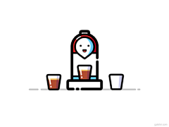 小葱子cc采集到ui动图