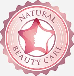 粉紫色女性护肤标签_新图网 https://ixintu.com 女性标签 粉紫色 五角星 浪漫 纯天然 护肤