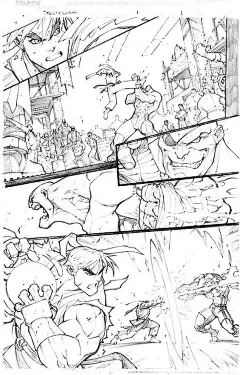 Joe Madureira