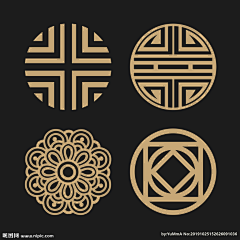 HOHABO采集到纹