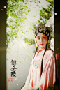 淡看尘缘，静待流年。 


