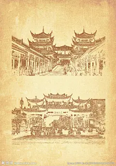 四川建筑