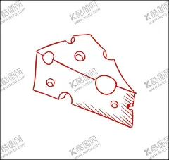 奶酪 【酷图网】矢量奶酪,奶酪线条,手绘奶酪,奶酪,面包,烤面包,面包房,奶油面包,手绘线描,面包店,甜品店,食物,矢量,矢量元素,西点,烘培店,早餐面包,西式面包,西式糕点,蛋糕,糕点