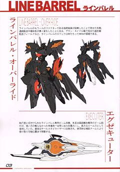 蜗牛SUM采集到机械=写实=人形